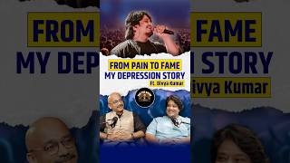 Download lagu From Struggles to Spotlight: The Inspiring Journey of Divya Kumar ​⁠@DivyaKumar mp3