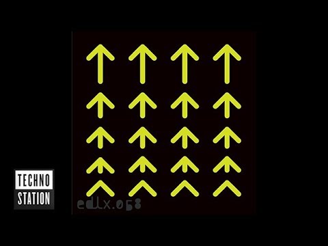 JK Flesh - External Transmission Stage