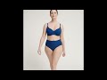 Sabrina Laporte Lingerie AW 2023