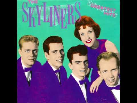 The Skyliners - This I Swear