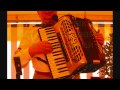 Русская народная песня - Russisches Volkslied - аккордеон 