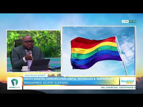 Anti-LGBTQ Bill Ghana: Mahama Says Law Still Not Final as Minority Pushes for Assent