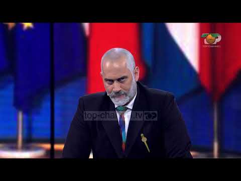 Portokalli, 17 Tetor 2021 – Rama ( Leksion per Merkel )