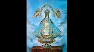 EL PRIMER MILAGRO DE LA VIRGEN DE SAN JUAN