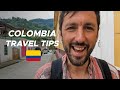 Travel in Colombia: what you REALLY need to know | Colombia Travel Tips