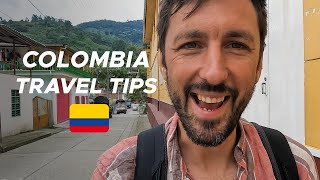 Travel in Colombia: what you REALLY need to know | Colombia Travel Tips