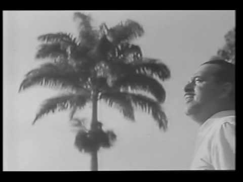 Nostalgia Cubana - Fernando Albuerne - El Son se fue de Cuba