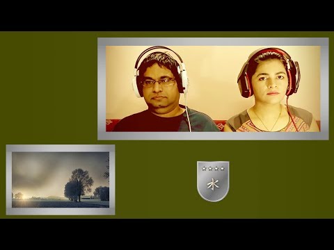 2 Reactions - ADRIAN BELEW Men In Helicopters | UP DHARMA DOWN Tadhana