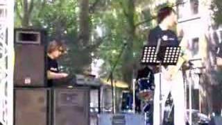 My Sweet Lucy (live)