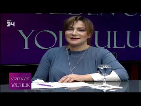 NURAN FİLİZ İLE SÖZDEN ÖZE YOLCULUK - BEN SENİ ÇOK SEVİYORUM!