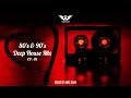 Retro Sessions Vol 01 80 S 90 S Deep House Mix 2022 By Abee Sash