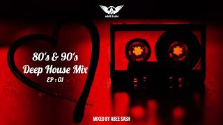 Download lagu Retro Sessions - Vol 01 ★ 80's & 90's Deep House Mix 2022 By Abee Sash mp3