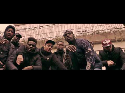 Madrane ft. Brigistone - Barillet (Clip officiel)