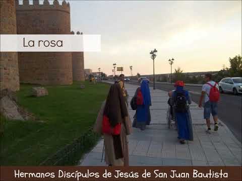 La Rosa video