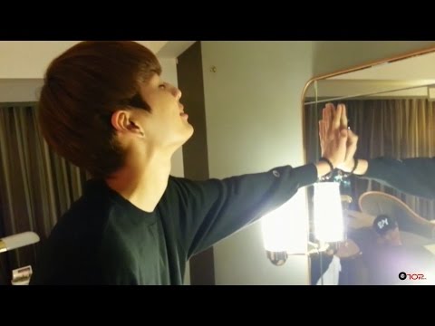 U10SECONDS 126sec - 우신 바이러스 감염 현장