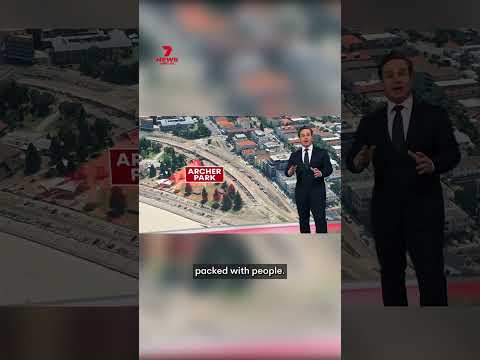 Bondi beach shooting: where exactly the attack happened?