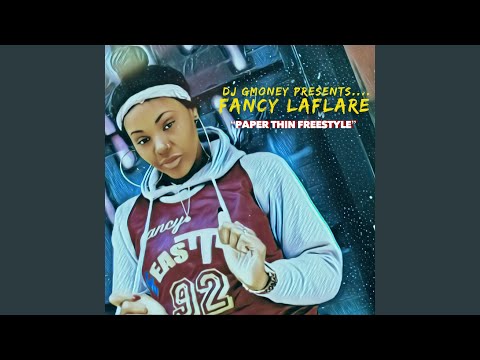 Paper Thin (Freestyle)