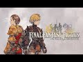 Gameplay-Video von Final Fantasy Tactics: The Ivalice Chronicles  Nintendo