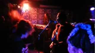 ITHILIEN - live at B52 with Drinkin&#39; Song