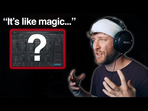 Hands Down The Best Vocoder - With Tutorial (Bon Iver, Imogene Heap, Francis, Kanye)
