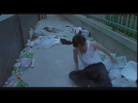 CB Mass - Mirror Ball (Official M/V)