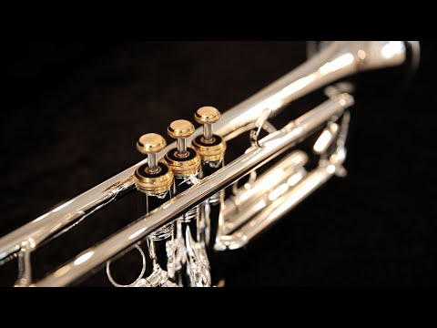 B-Trompete „Spirit“ von Kühnl & Hoyer