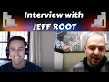 Talk with Jeff Root on Lead Generation, Automation, and Selling Life Insurance Over the Phone!