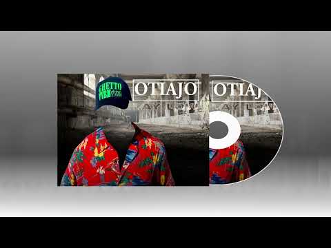 Otiajo - Lay Low {Recorded at Ghetto Vybz Studio}