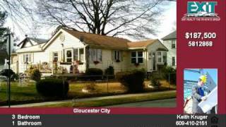 preview picture of video '950 E Brown St Gloucester City NJ'