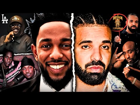 Drake Gets SCAMMED On 2Pac Chain?!