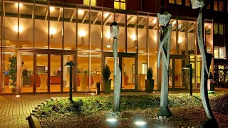 Best Western Macrander Hotel Dresden, Dresden, Germany
