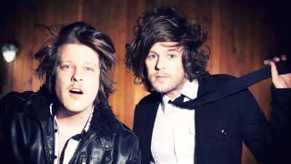 The Bright Things - Castaway