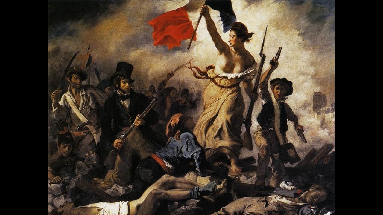 Introdução à Filosofia do Século XVIII - Iluminismo