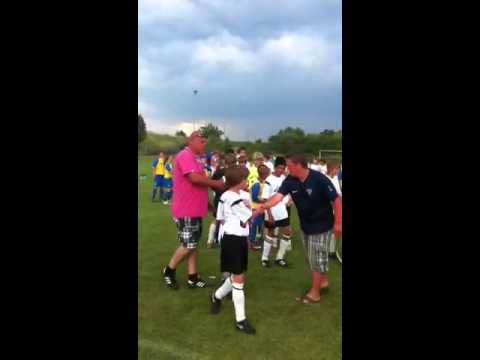 Rkvvo D1 bensheim 2011