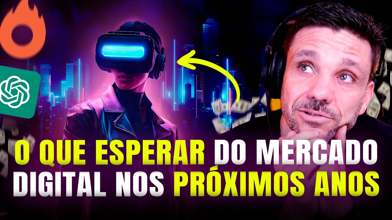A REAL SOBRE O MARKETING DIGITAL DAQUI PRA FRENTE