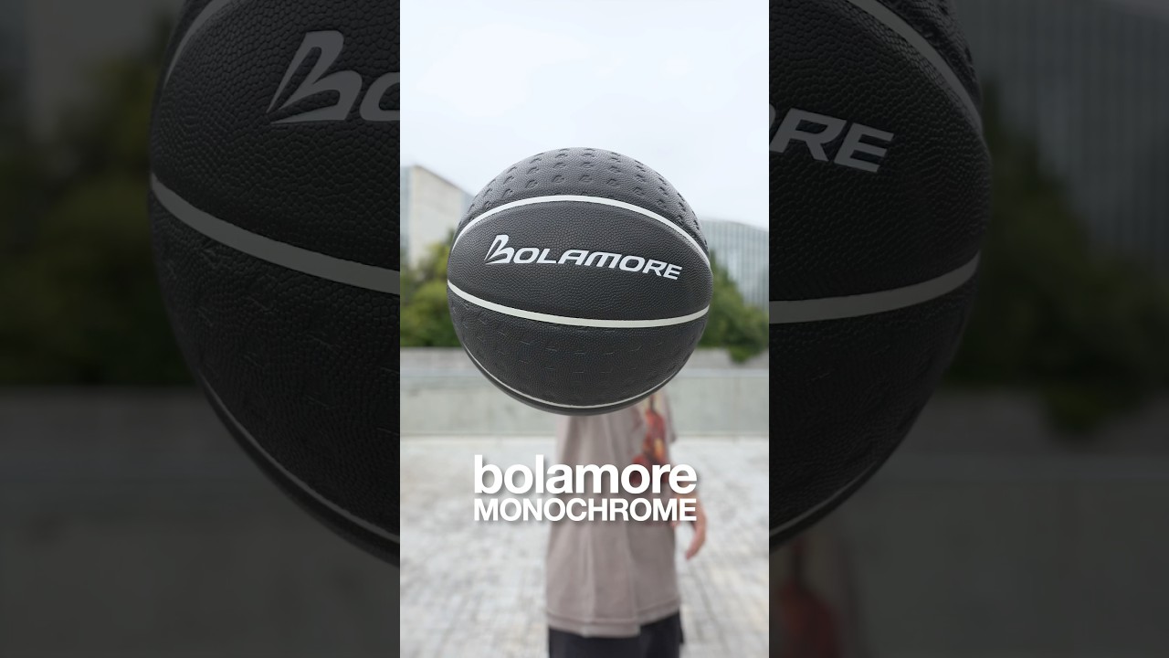 Мой самый дорогой мяч 🏀✨