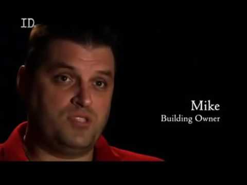 ✔ Nawiedzone domy   Dotyk śmierci Lektor PL