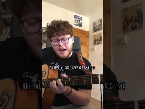 Be Nice To Me - The Front Bottoms