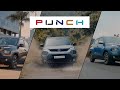 NEW Tatapunch 2022 WhatsApp Status In 2022 TATA PUNCH Workaround Video