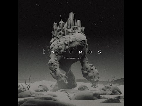 ÉNTOMOS - DISIDENCIA (Full Album Stream)