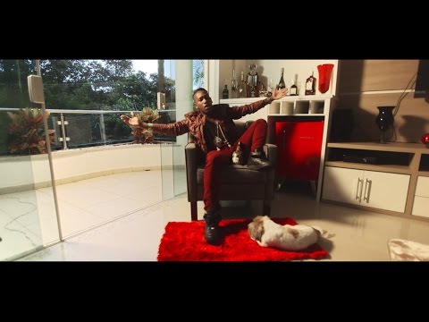 MC Negão do Arizona - Obsessão (Clipe Oficial por Funke)