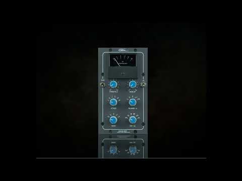 Stam Audio announces 3A-5 Opto Comp, 1073-5T Pre, SA4000 Tube-5 MK2 Bus Comp & SA-87i mic