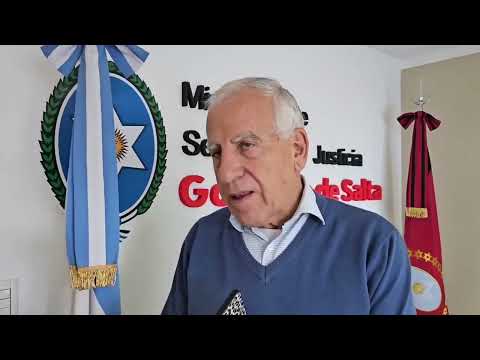 El Quebrachal tendrá un Centro Policial con distintas áreas operativas