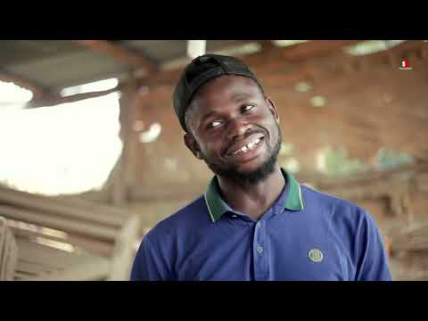 BABA MKWE PART 1 (official video) #stafamuigizaji  #brotherk #nyarugusu #movies