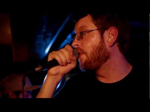 The Mouse Outfit feat. Dr Syntax - Buggin' Out