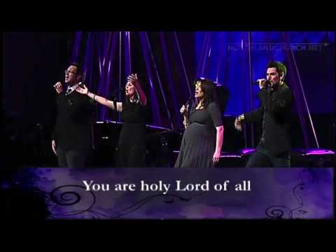 Thumbnail for Holy video