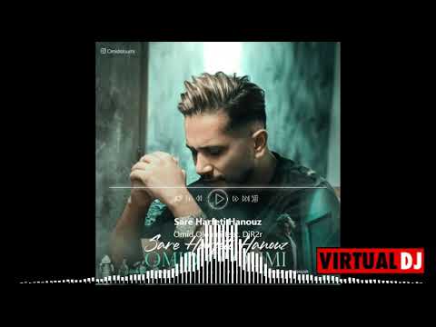 Omid Olumi feat DjR2r sare harfeti hanooz