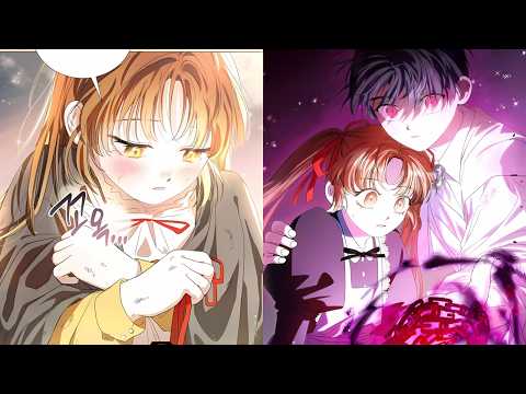 She Became the Sub Male Lead’s First Ally and Accidentally Changed His Heart