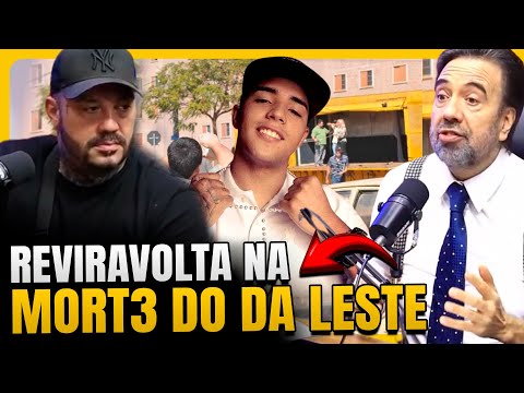 TWIST IN THE MC DALESTE CASE DR. LORDELLO PRESENTS NEW FACTS ABOUT THE SINGER'S DEATH!