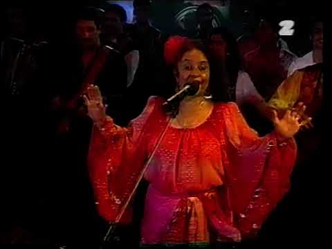 RANDIA - " JAK ZOSTANĘ WIELKĄ PANIĄ" 1997 r.